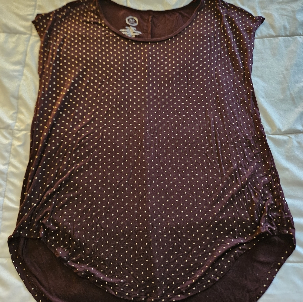 Womens Tunic